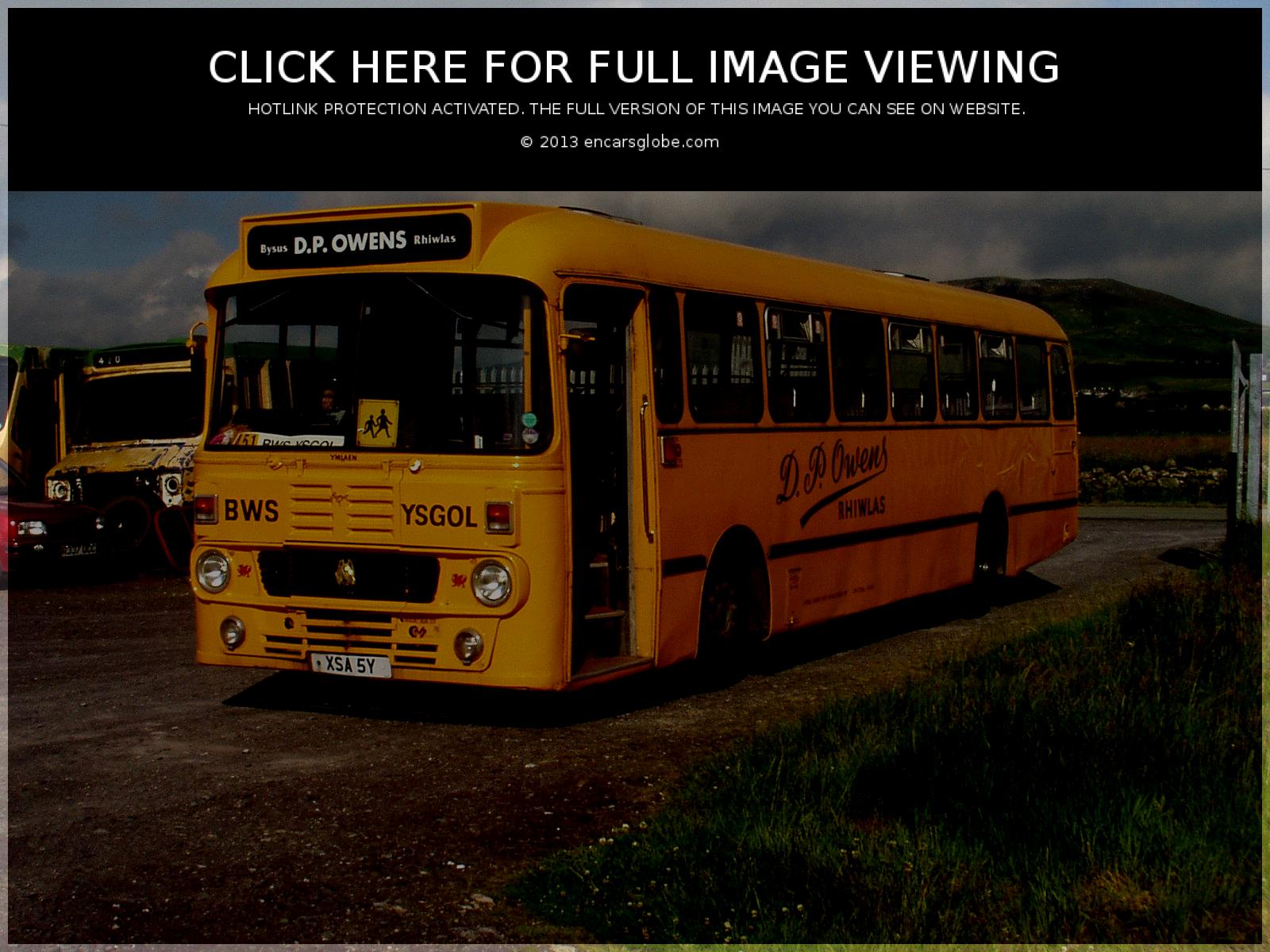 Volvo B 57 (Image â„–: 01)