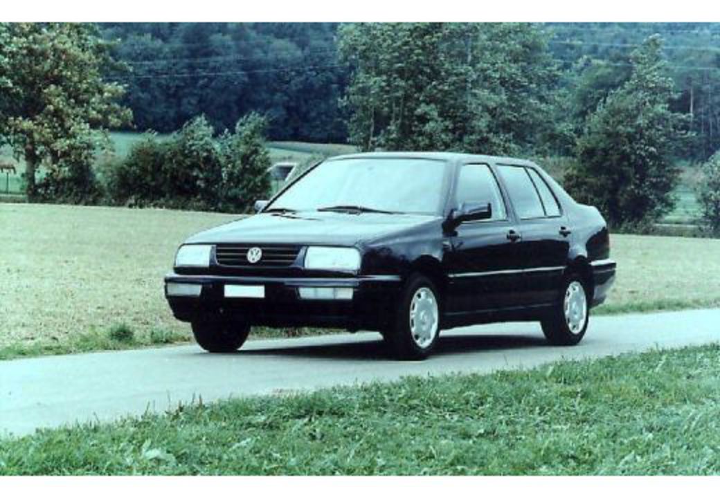 Volkswagen Vento CL. View Download Wallpaper. 520x360. Comments