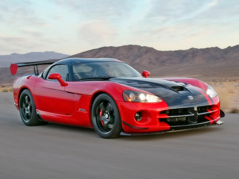 2013 Dodge Viper Coming Next Year. Posted on April 15th, 2011 admin No