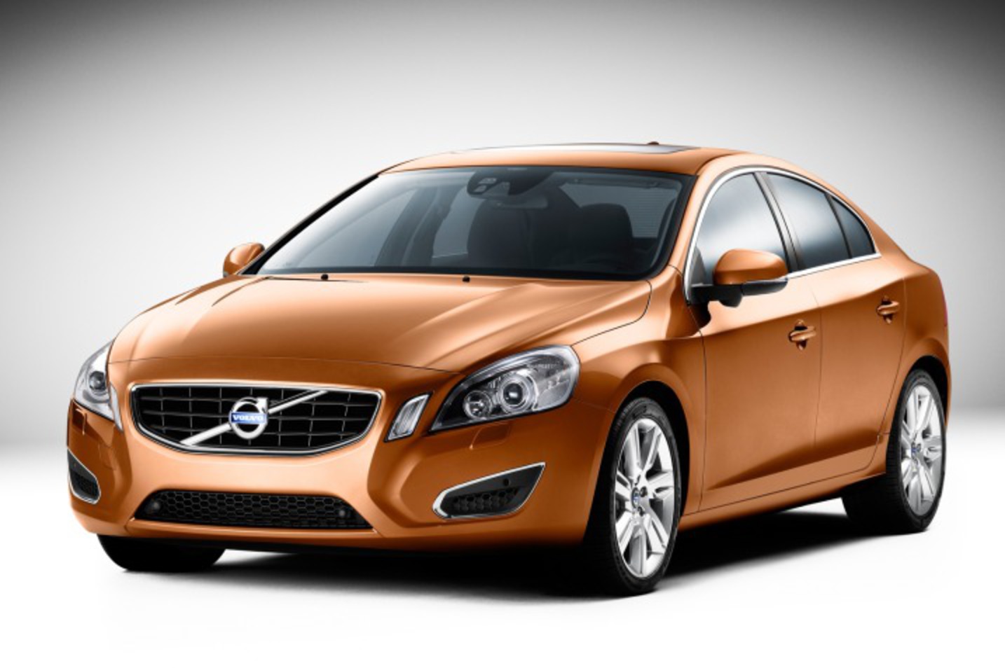 Volvo F S60 - cars catalog, specs, features, photos, videos, review, parts,