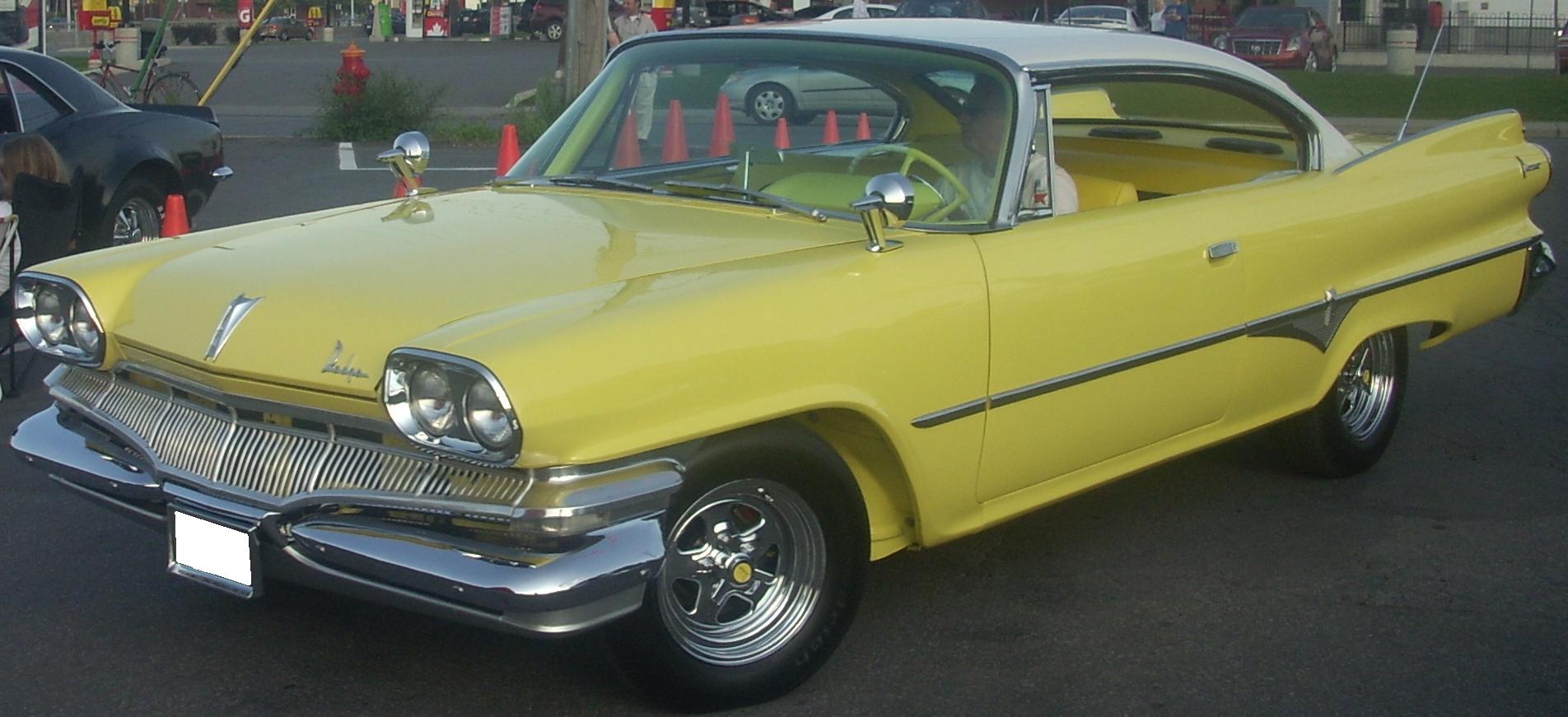 File:'60 Dodge Pioneer (Orange Julep).JPG