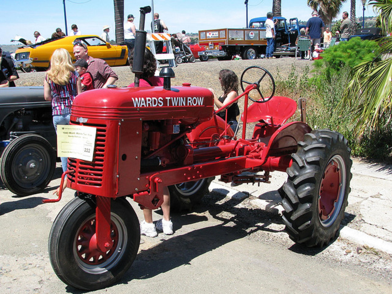 TopWorldAuto >> Photos of Wards Twin Row photo galleries