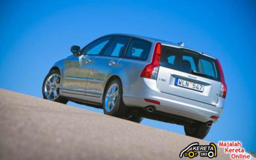 Volvo V50 24i S. View Download Wallpaper. 500x312. Comments