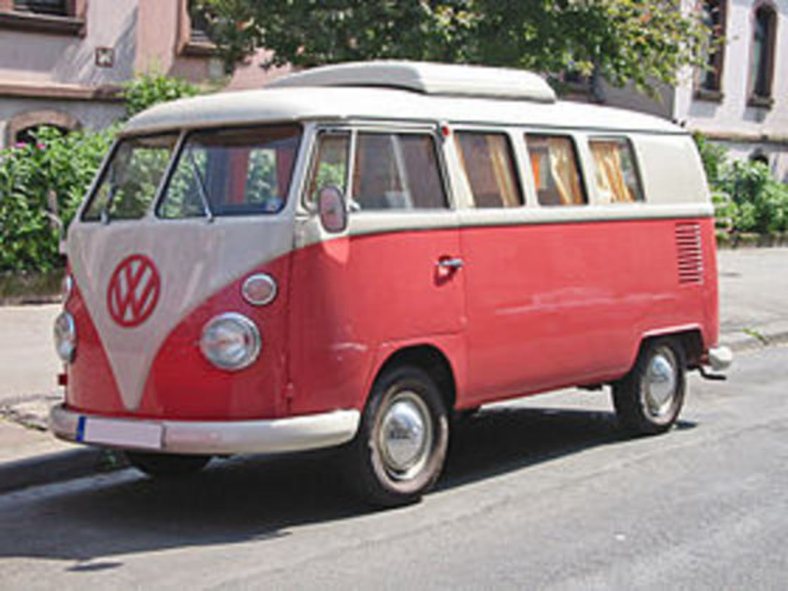 Volkswagen Type 2