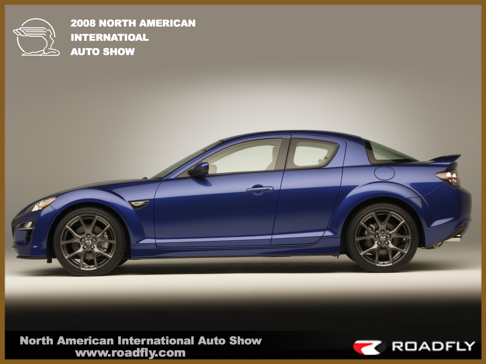 mazda-rx-8.jpg. For 2009, RX-8 receives design enhancements that are meant