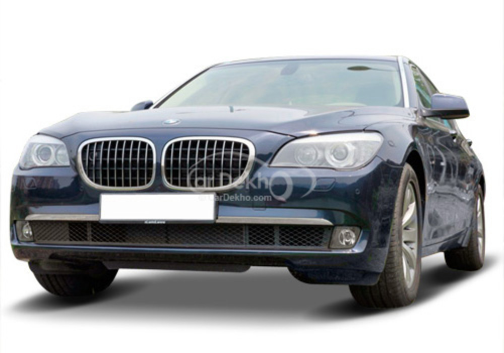 For exact prices of BMW 7 Series , please contact the BMW 7 Series dealer.