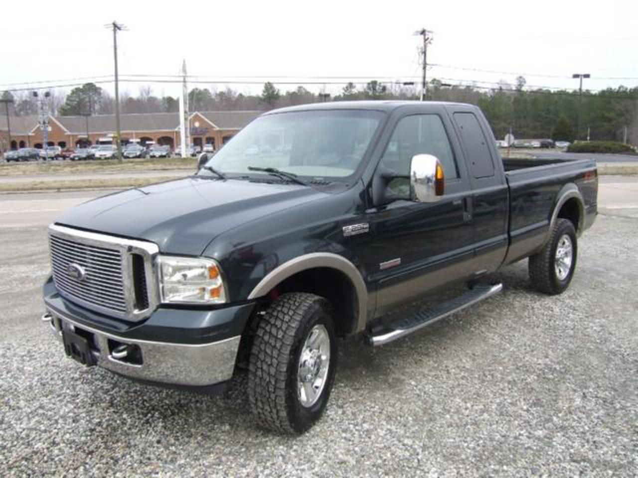 TopWorldAuto >> Photos of Johnston 605 photo galleries