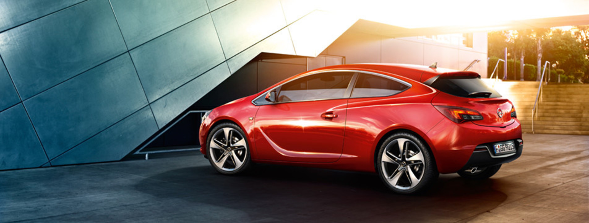Opel Astra 20 GL. View Download Wallpaper. 952x360. Comments