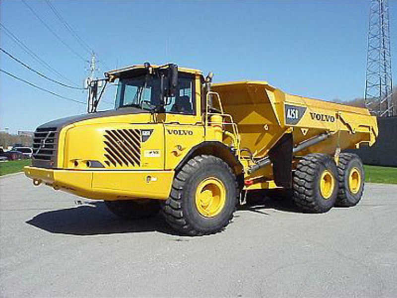 Volvo A25D. View Download Wallpaper. 400x300. Comments