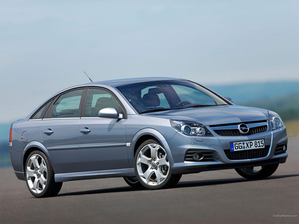 The review of new cars Opel Vectra 2011. Full review to 2011 Opel Vectra