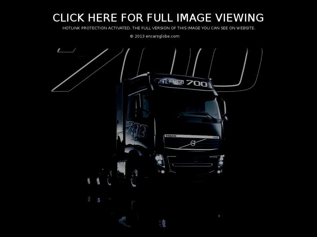Volvo FH 16-700 (Image â„–: 02)