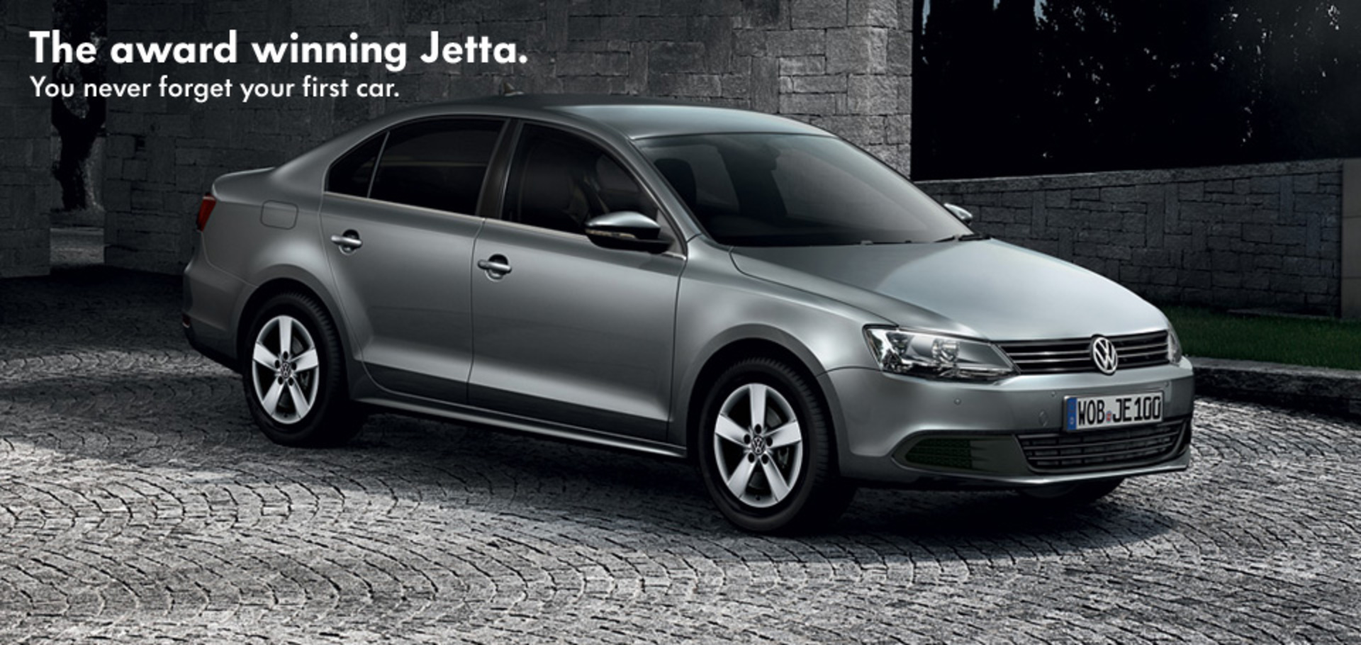 Jetta < Models < Volkswagen Australia