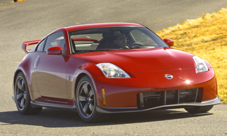 Nissan 350Z Nismo. View Download Wallpaper. 474x285. Comments