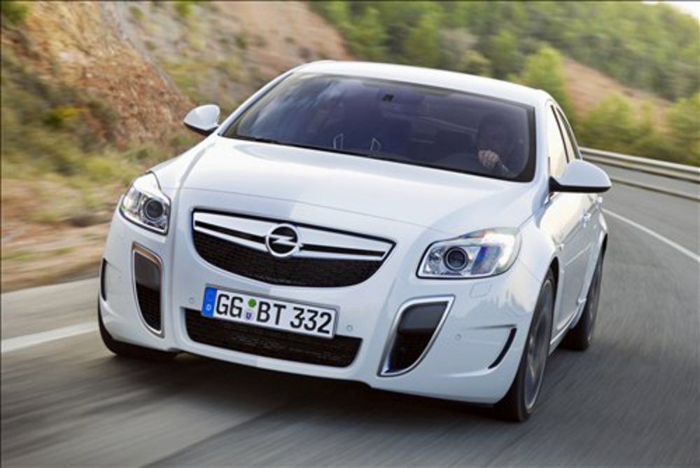 Opel Insignia Turbo. View Download Wallpaper. 500x334. Comments
