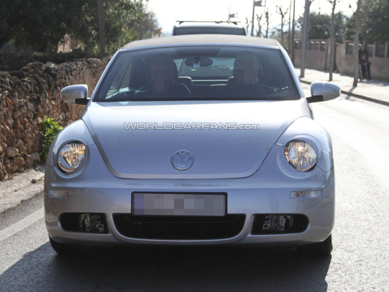 Volkswagen Beetle 25 Sport Cabriolet. View Download Wallpaper. 640x480