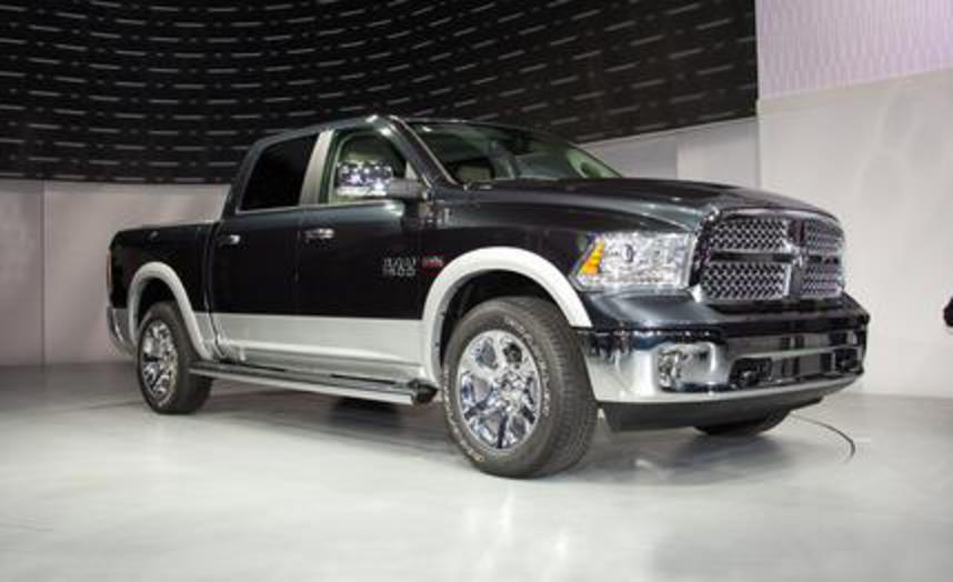 Shopping Tools. Advertisement. 2013 Ram 1500. Official Photos and Info