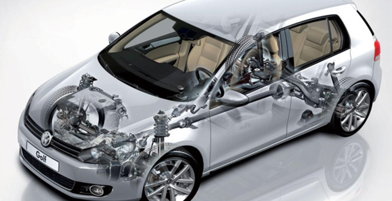 Volkswagen Golf 4Motion TDI. View Download Wallpaper. 630x324. Comments