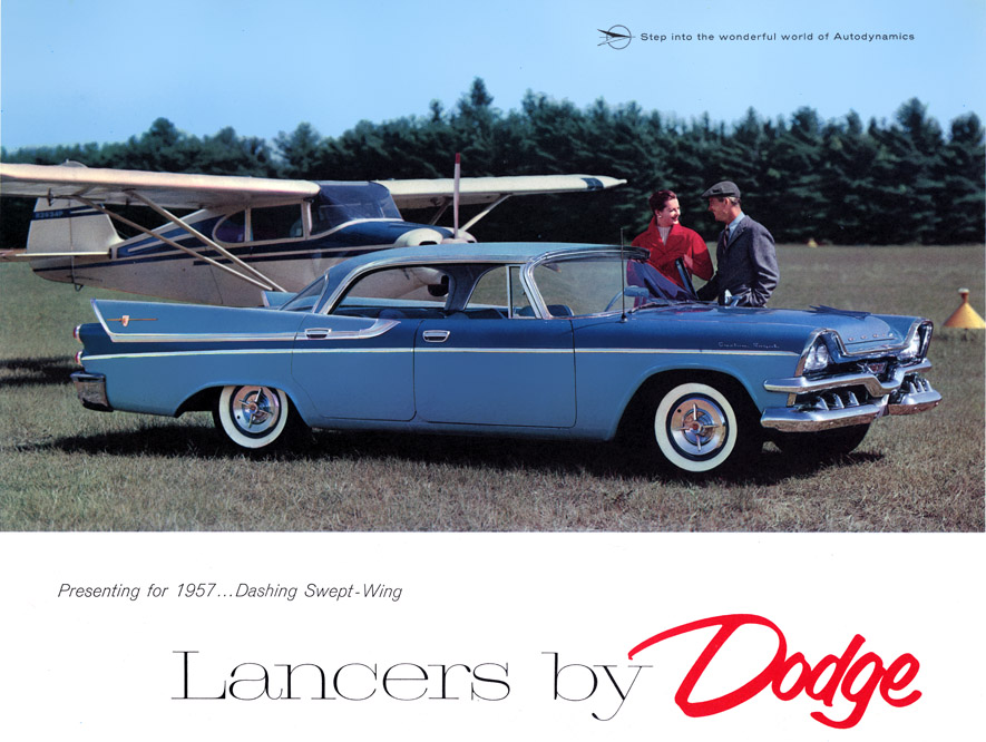 Dodge Custom Royal Lancer. View Download Wallpaper. 885x666. Comments