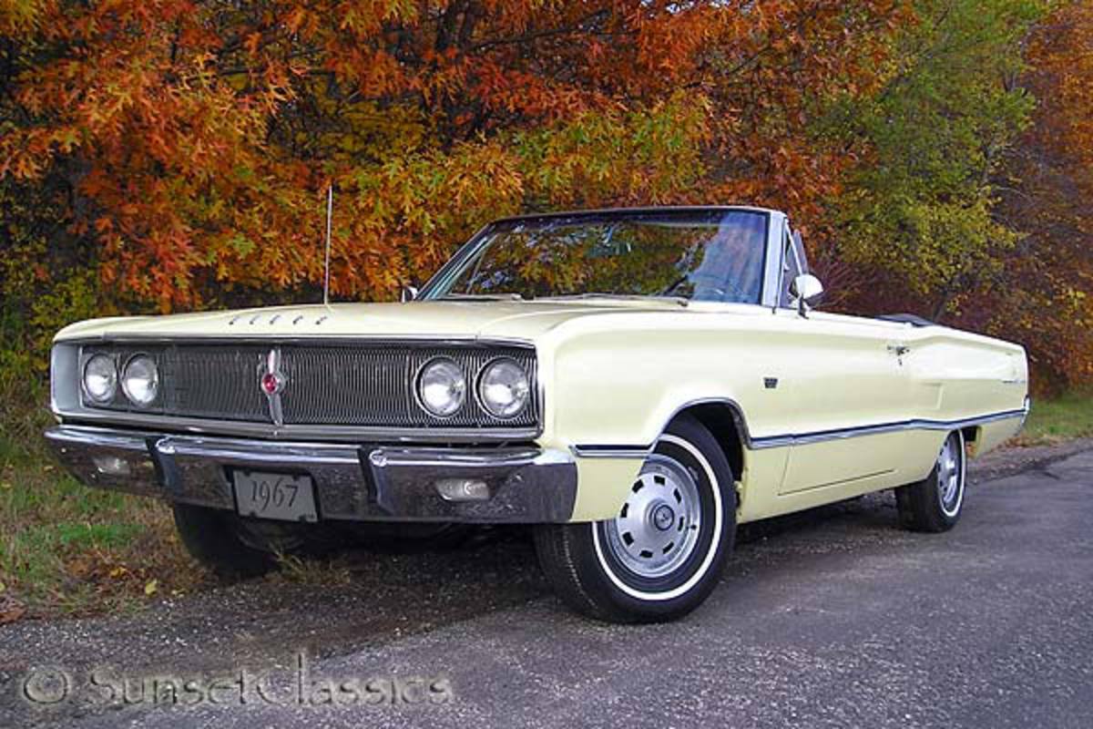 Dodge Coronet for Sale Would You Like To Be Notified?