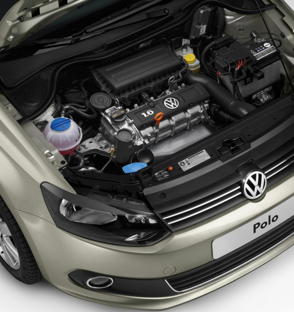 Volkswagen Polo 16 Sedan. View Download Wallpaper. 964x1024. Comments