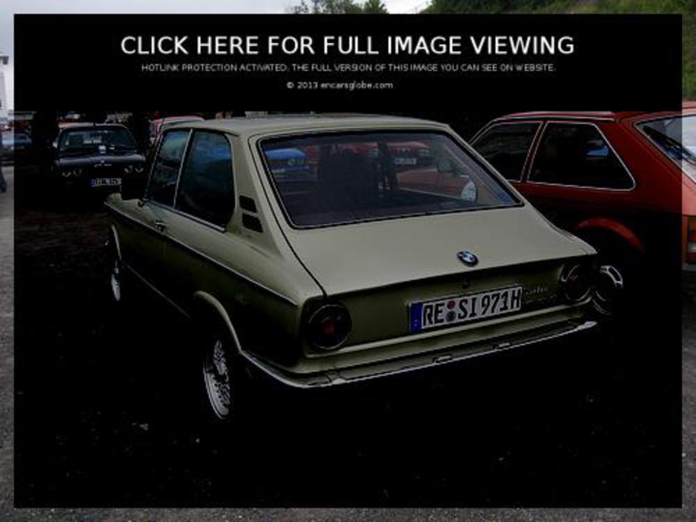 BMW 1800 Touring: 05 photo