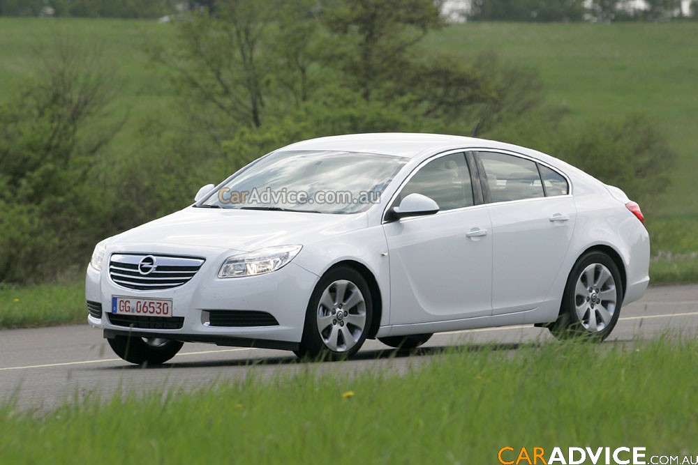 Opel Insignia Edition. View Download Wallpaper. 1000x667. Comments