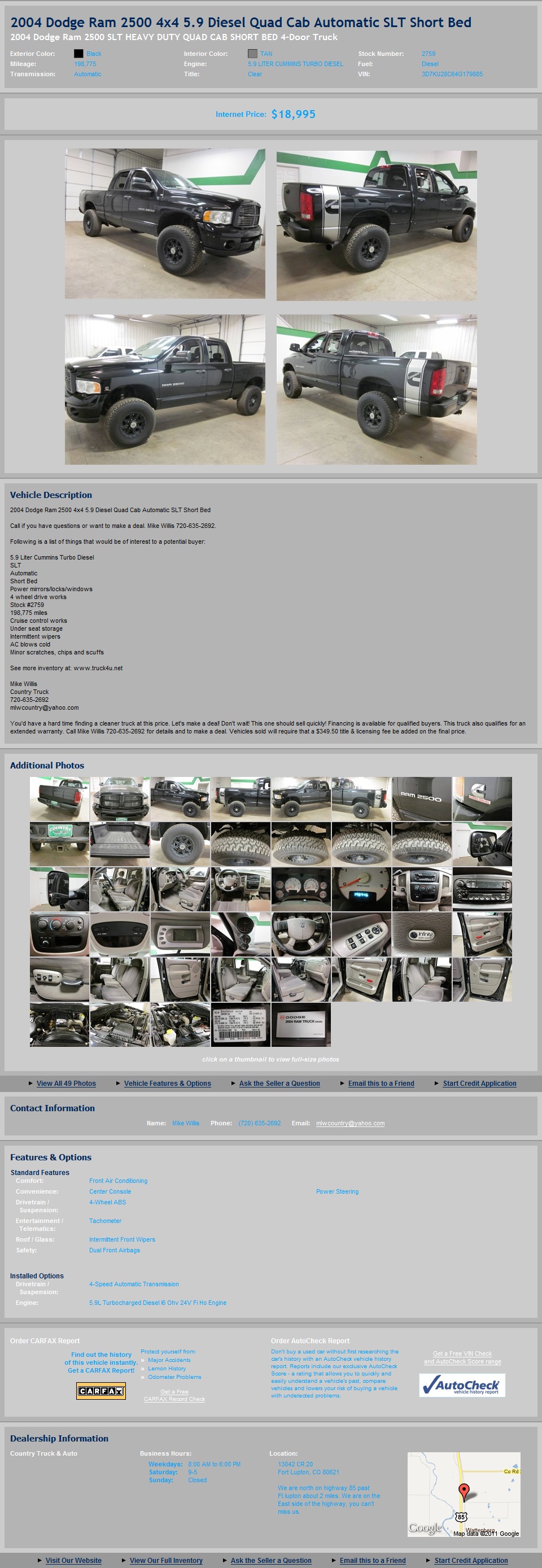 Dodge Ram 2500 SLT Heavy Duty Quad Cab. View Download Wallpaper. 960x2777