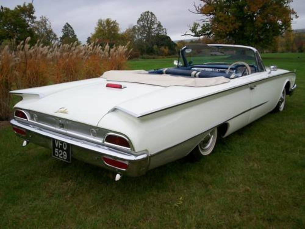 buick lesabre 1959