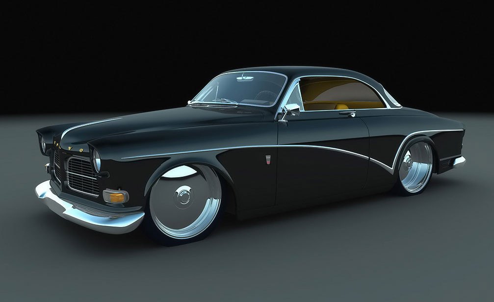 Volvo 122S Amazon 2dr. View Download Wallpaper. 1007x617. Comments