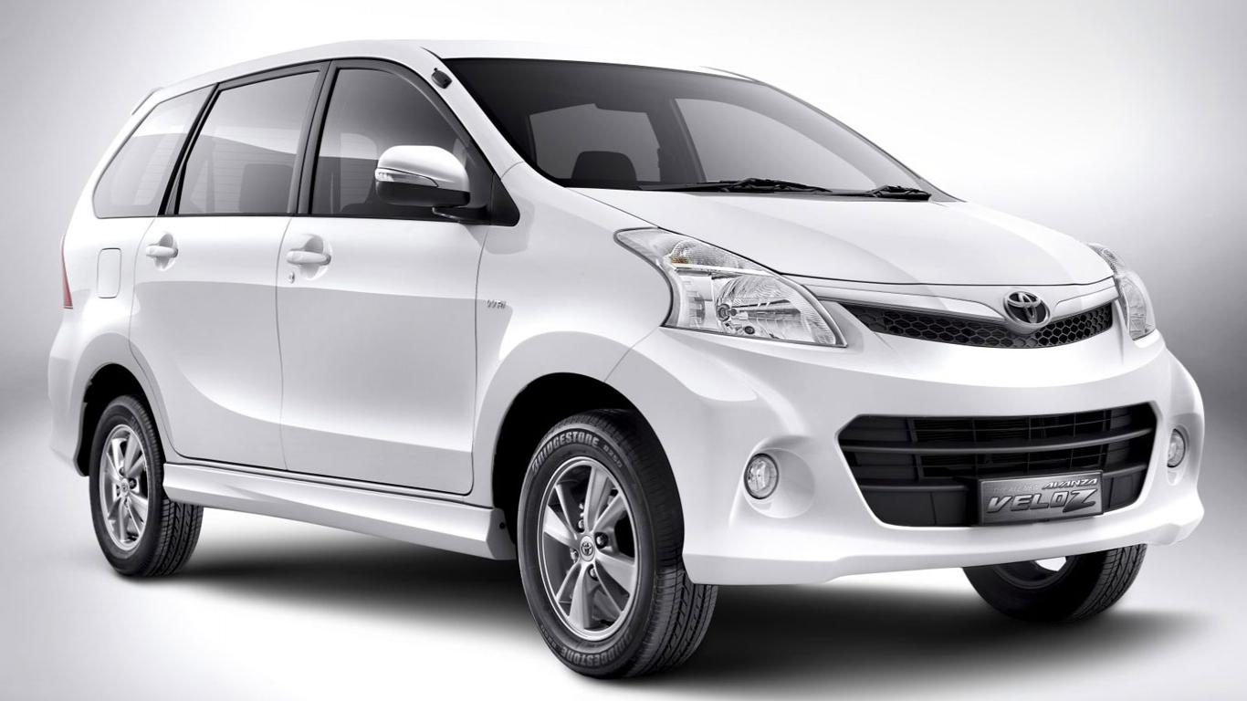 New Toyota Avanza 2013 Price in Pakistan, Specs, Review