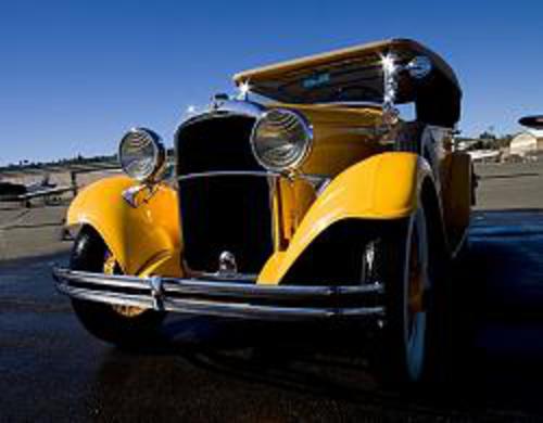 Photographing Your Dodge-1929-dodge-da-phaeton-gillespie-field