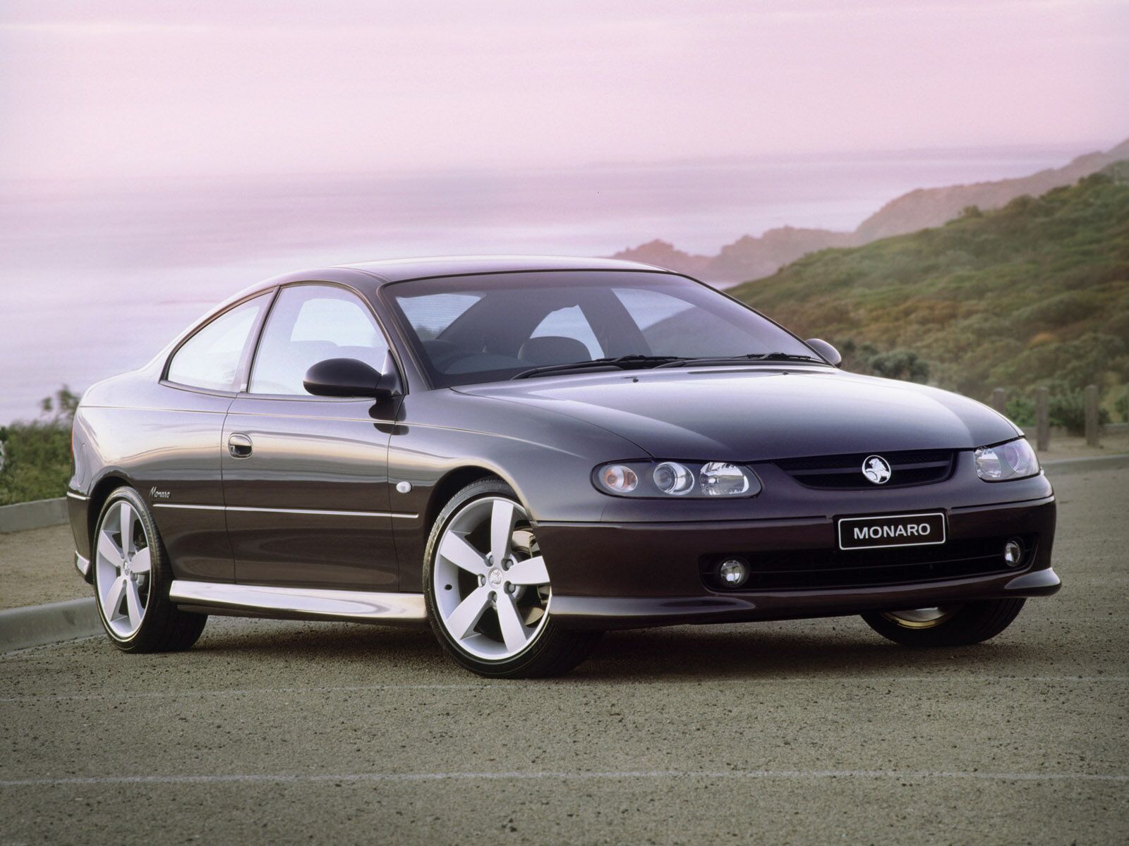 Holden monaro (566 comments) Views 7694 Rating 62