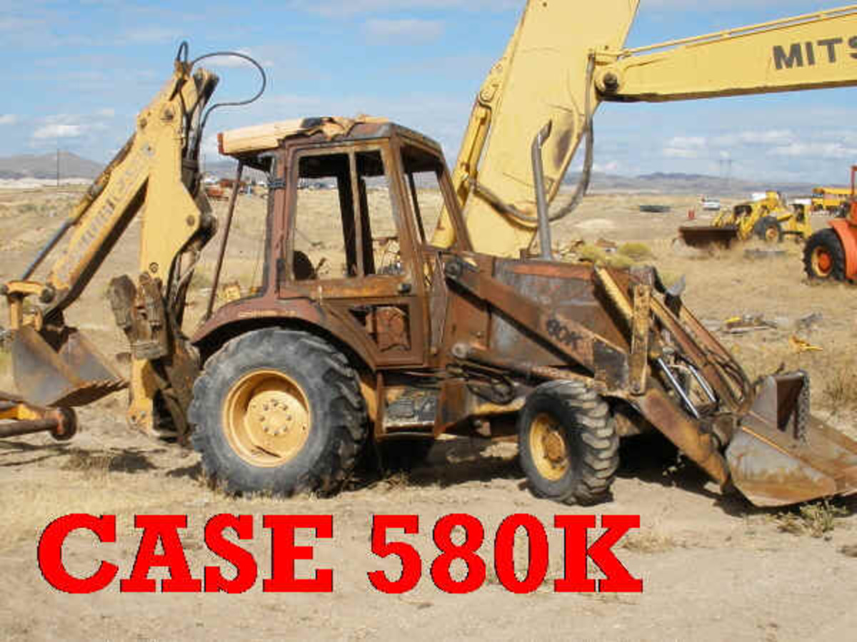 Case 10. Case 580k. Запчасти кейс 580 2003 года.