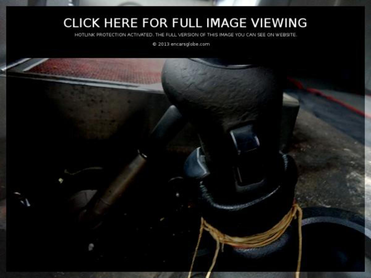 Volvo F12 Intercooler (Image â„–: 08)