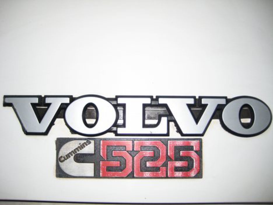 Volvo Aero N14