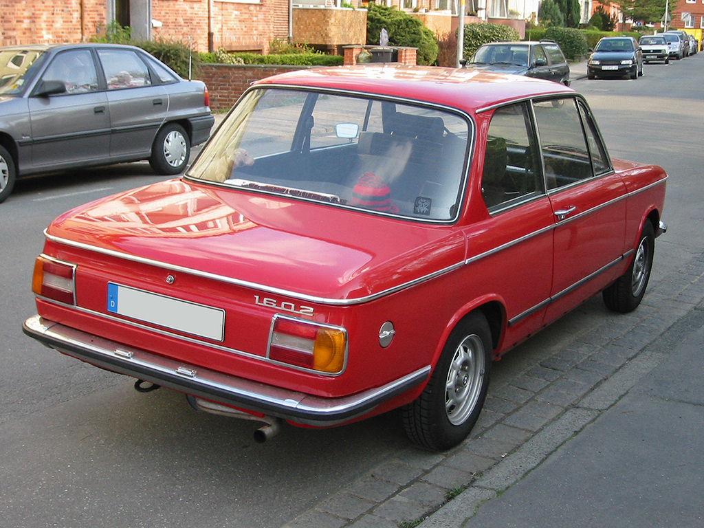 BMW 02 2.Facelift (1973â€“1975)