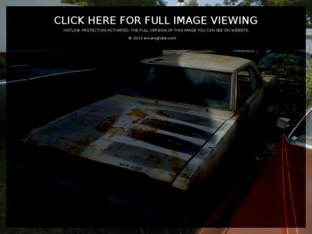Dodge Dart GT 2dr HT (02 image)