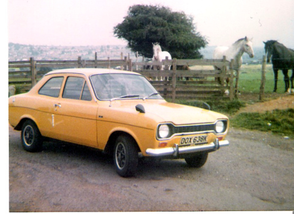 Ford Escort Anni 70.Topworldauto Photos Of Ford Escort 1100 Photo Galleries