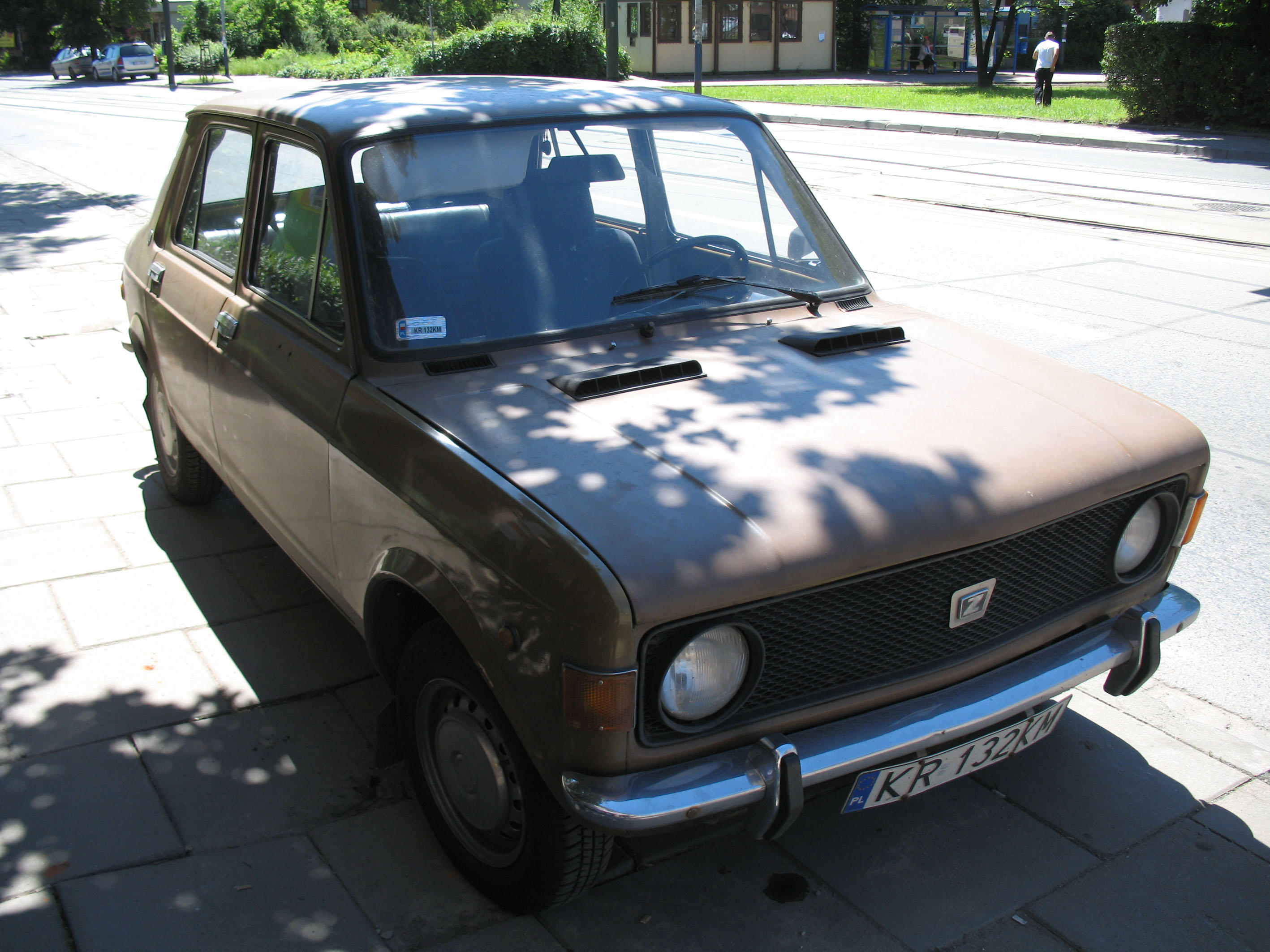 TopWorldAuto >> Photos of Zastava 1100 photo galleries