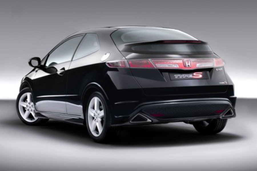 Honda civic type s (872 comments) Views 28443 Rating 55