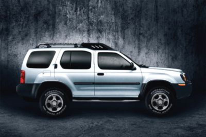 of the highly reliable Nissan Xterra, it isn't probable to be like them.