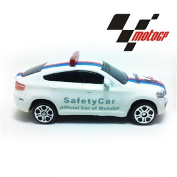 Hot Wheels - Motogp Bmw X6 Safety Car - Maisto! - R$ 8,99 no MercadoLivre