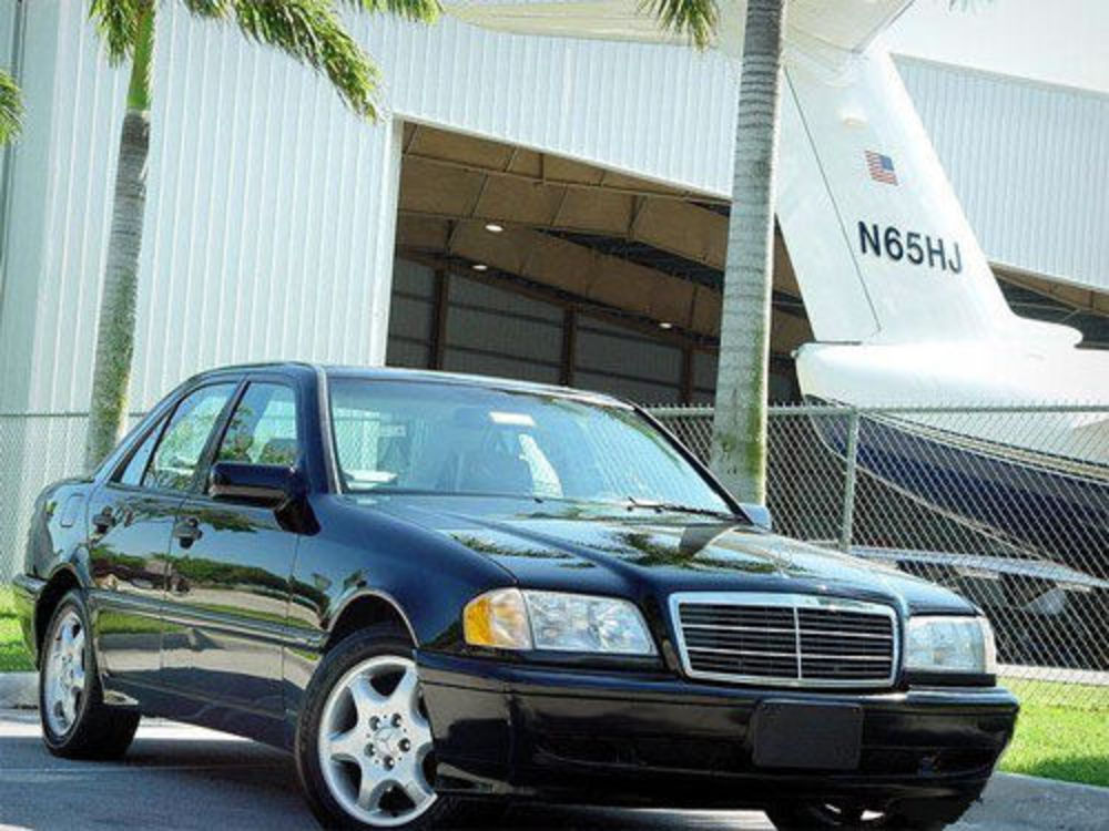 Mercedes Benz C280 Parts. Mercedes-Benz C280 Parts