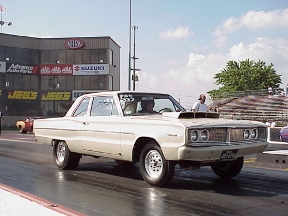 Dodge Coronet de luxe. View Download Wallpaper. 500x375. Comments