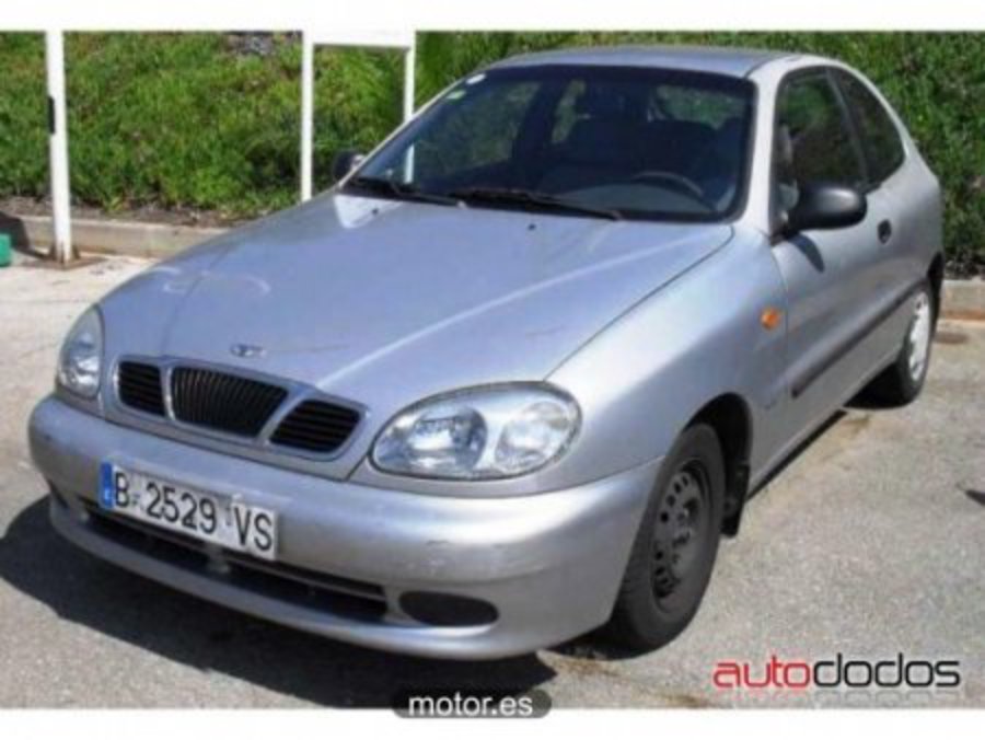 Daewoo Lanos 15. View Download Wallpaper. 450x338. Comments