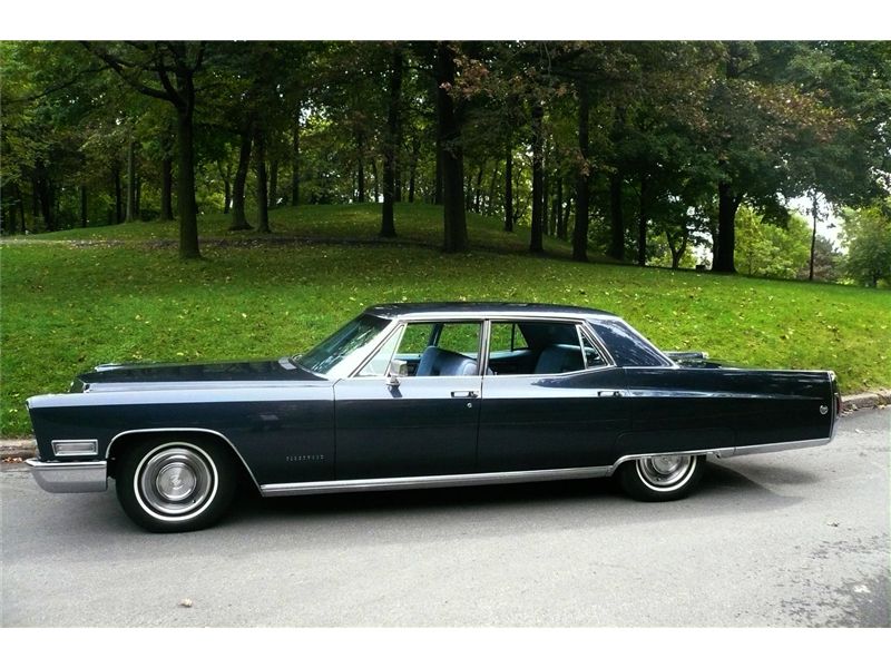 Cadillac Sixty Special 1953