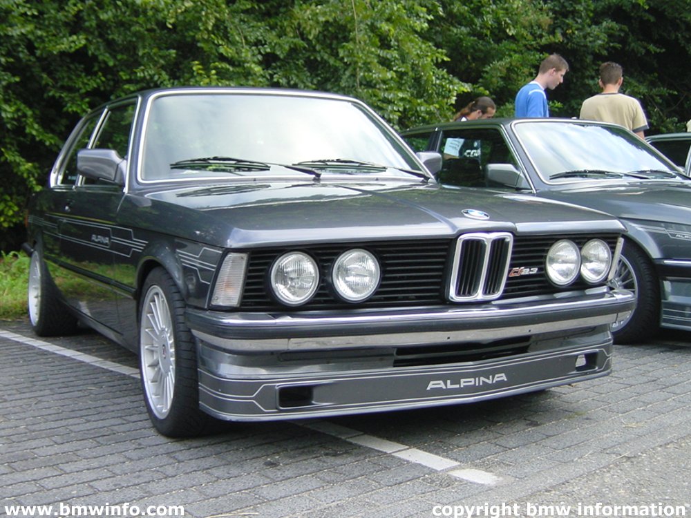 BMW 315: photo #2