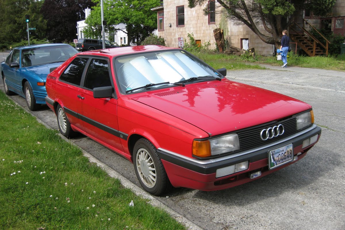 TopWorldAuto >> Photos of Audi GT Coupe 5E photo galleries