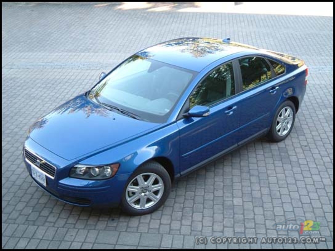 Volvo S40 24i. View Download Wallpaper. 544x408. Comments