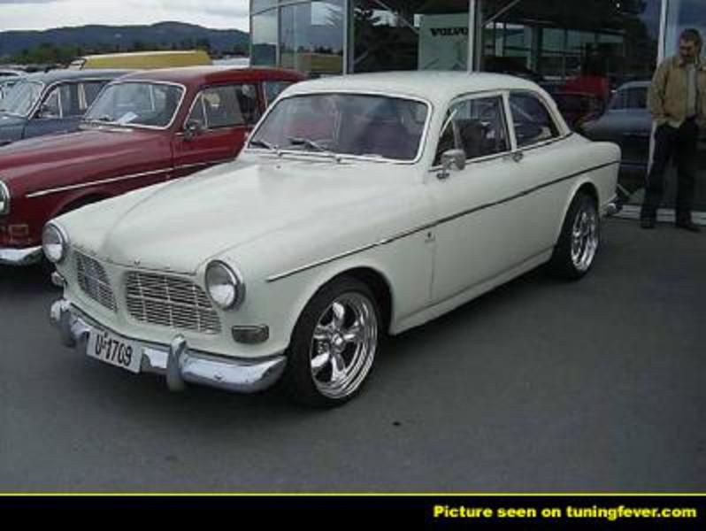 Volvo Amazon 123GT. View Download Wallpaper. 399x300. Comments